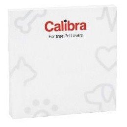 Calibra - bloček samolepicí