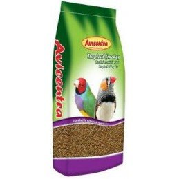 Avicentra Exot premium 20kg