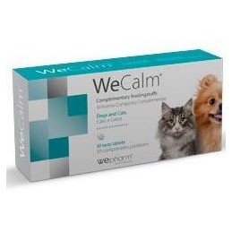 WeCalm 30 tbl