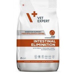 VetExpert VD 4T Intestinal Elimination Dog 2kg