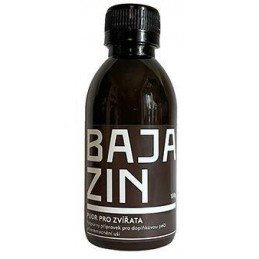 Bajazin pudr 100g
