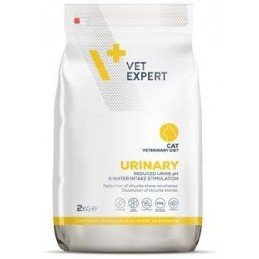 VetExpert VD 4T Urinary Cat 2kg