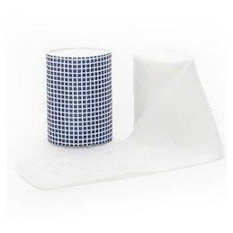 Obinadlo polstrovací synt.6cmx3m bílé CVET 108ks