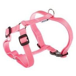 Postroj CHAMPION P  L růžový FP 1ks