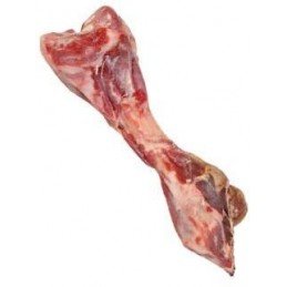 Pochoutka pes KOST šunková 390g / 24cm TR 1ks