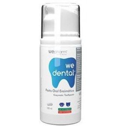 WeDental Enzymatická pasta 100g
