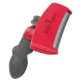 FURminator hrablo XL Long Hair pro psy 1ks New