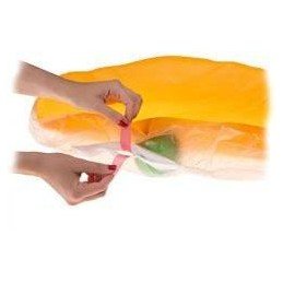 Hračka kočka Crazy Ball, 58cm FP