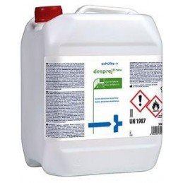 Desam spray 5l (Desprej) dez. ploch a předm. postřikem