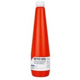 KetoGel NEW 500ml veterin. 1ks