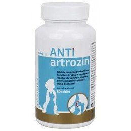 ANTIartrozin tablety pro psy a kočky 80 tbl.