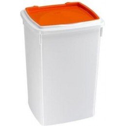 Kontejner na suché krmivo FEEDY S 13 litrů pes FP