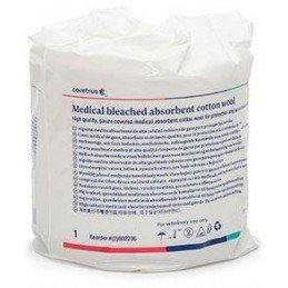 Kompres gáza, savá vata 9cmx6m 200g role CVET