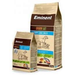 Eminent Grain Free Puppy Large Breed 12kg