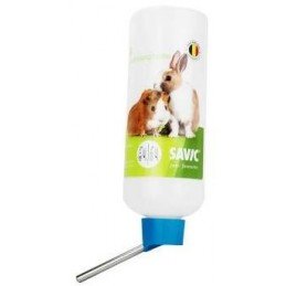 Napáječka pro hlodavce SAVIC Biba 1000ml
