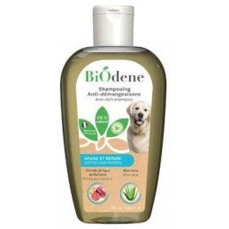 Francodex Šampon Biodene protisvědivý pro psy 250ml