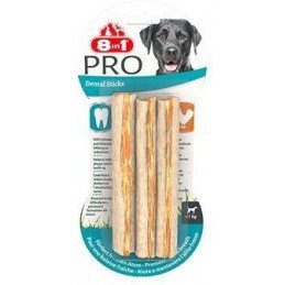 Tyčinky žvýkací Delights s minerály Dental