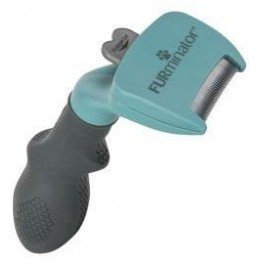 FURminator hrablo S Long Hair pro kočky 1ks New