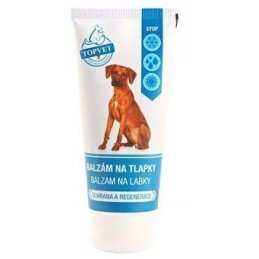 Balzám na tlapky - ochranný a regenerační 100ml