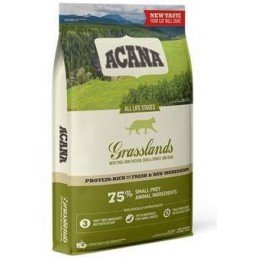 Acana Cat Grasslands Grain-free 4,5kg