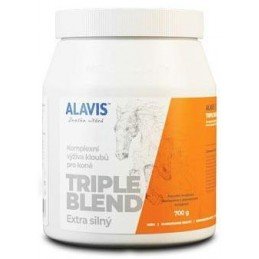 Alavis Triple Blend Extra silný pro koně 700g