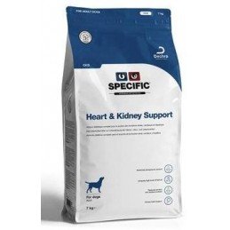 Specific CKD Heart & Kidney Support 2kg pes