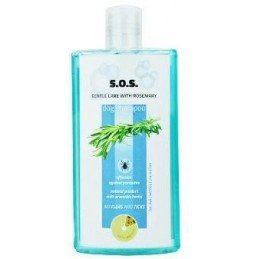 TC Šampon S.O.S. Dog 250ml