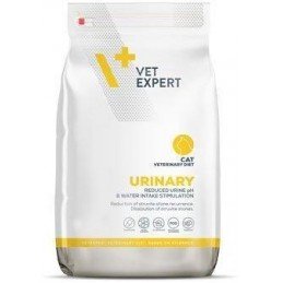VetExpert VD 4T Urinary Cat 6kg