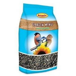 Avicentra slunečnice černá 500g