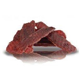 Pochoutka KIDDOG jehněčí filetované masíčko 500g