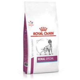 Royal Canin VD Canine Renal Special 2kg