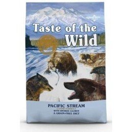 Taste of the Wild Pacific Stream 18kg
