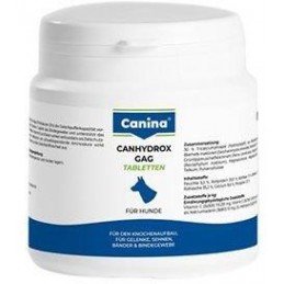Canina Canhydrox GAG 60tbl. (100g)