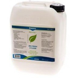 Canina čistič Petvital Bio Fresh & Clean 5L
