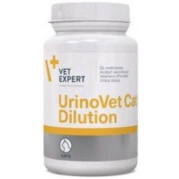 VetExpert UrinoVet Cat Dilution 45cps (Twist off)
