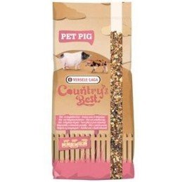 VL Country´s Best Pet Pig pro prasátka 17kg