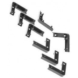 Náhradní rohové pantíky "L" ke kleci CASITA FP