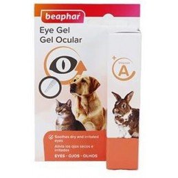 Beaphar oční gel, 5ml