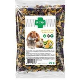 Nutrin Nature Detoxication&Digestion 50g