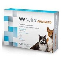 WeNefro 30tbl