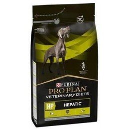 Purina PPVD Canine HP Hepatic 3kg