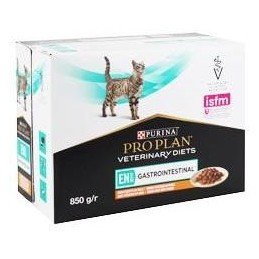Purina PPVD Feline  kaps. EN Gastrointestin Ch.10x85g