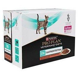 Purina PPVD Feline  kaps. EN Gastrointestin Sal.10x85g