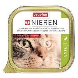 Beaphar Vet paštika Cat Renal kachna 100g