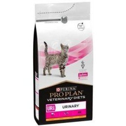Purina PPVD Feline UR St/Ox Urinary Chicken 5kg