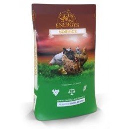 Krmivo pro nosnice KLASIK 10kg