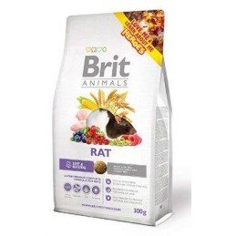 Brit Animals Rat 300g