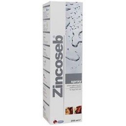 Zincoseb spray 200ml