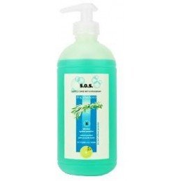 TC Šampon S.O.S. Dog 500ml