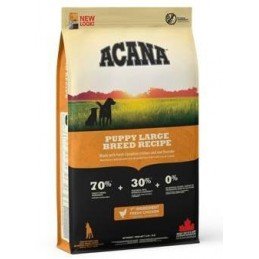 Acana Dog Puppy Large Breed Recipe 11,4kg